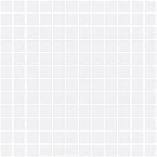 Мозаика 29,8х29,8 Темари белый матовый Мозаика 29,8х29,8 Темари белый матовый